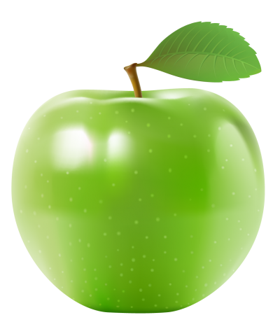 Green Apple Fruit Amazing Image Download PNG Images