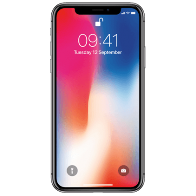 Apple Iphone X Photos PNG Images