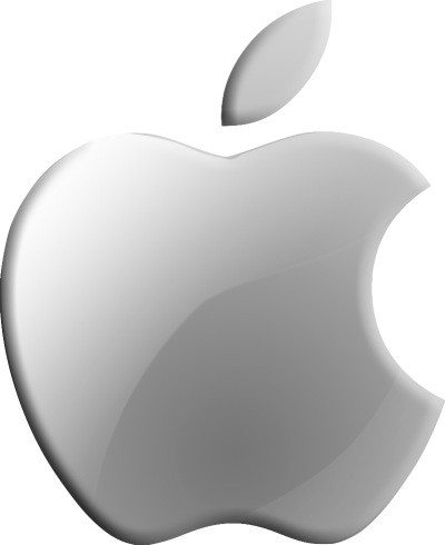 Apple Logo PNG Icon PNG Images