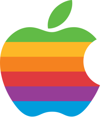 Apple Logo Picture PNG Images