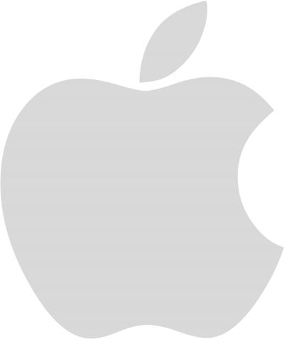 Apple Logo Wonderful Picture Images 9 PNG Images