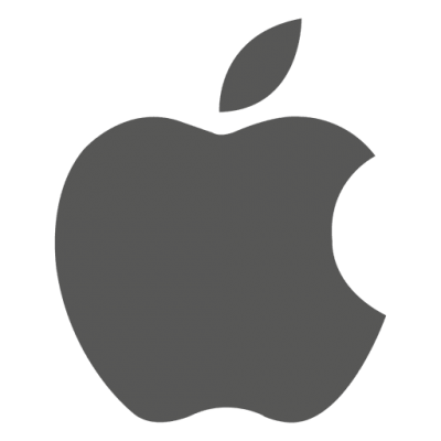 Apple Logo HD Image PNG Images