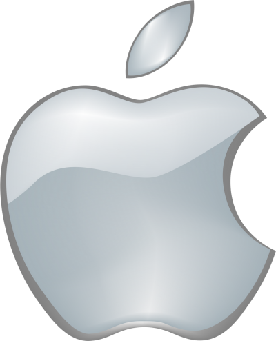 Apple Logo Photos PNG Images