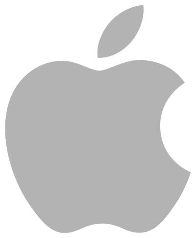 Apple Logo PNG Picture PNG Images