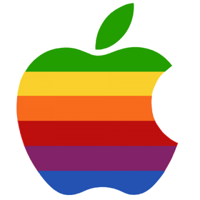 Apple Logo Transparent PNG Images