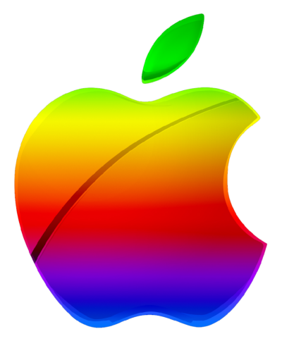 Apple Logo Wonderful Picture Images 10 PNG Images