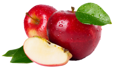 Healthy Apples, Delicious, Crunchy Photos PNG Images