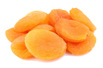 Dried Apricots Png Transparent Background PNG Images