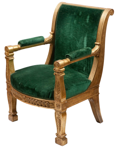 Armchair HD Photo Png PNG Images