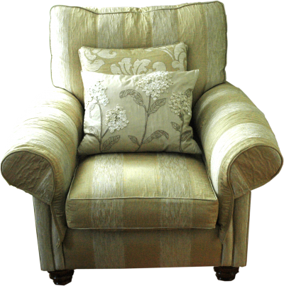 Armchair Cut Out Png PNG Images