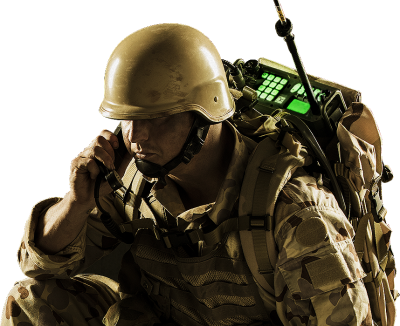 Phone, Speech, Expert, Soldier, Army Download Png PNG Images