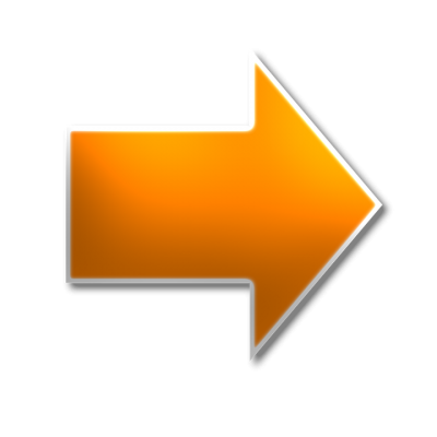 Arrow Right Orange Pictures PNG Images