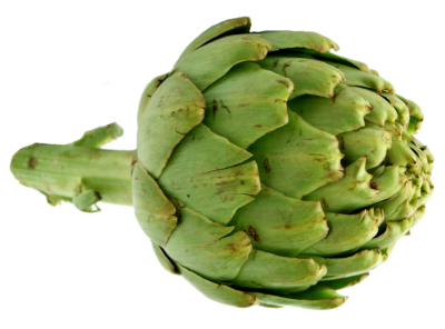 Download Green Artichokes PNG PNG Images