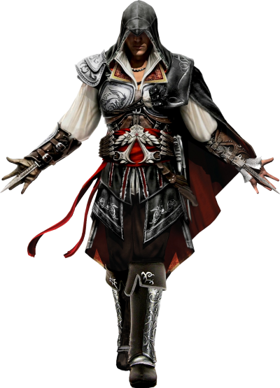 Assassins Creed Of Faith, Apologist Transparent PNG Images