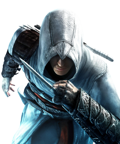 PNG Assassins Creed Altair Image Assassinu Creed Wiki PNG Images
