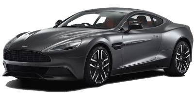 Aston Martin Car Transparent Image PNG Images
