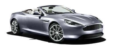 PNG Open Top Aston Martin Grey Cars, Second Hand Cars, Second Hand Seat PNG Images