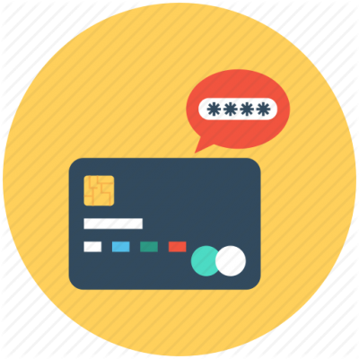 Clipart Credit Card, Atm Card Hd Picture PNG Images