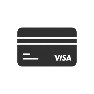 Budget, ATM Line Card VISA PNG PNG Images