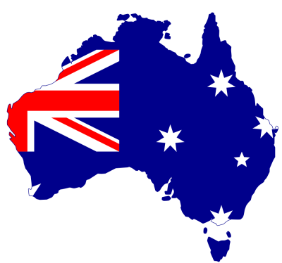 Australia Flag PNG Picture PNG Images