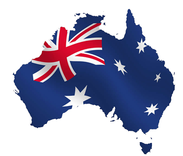 Australia Flag Free Download PNG Images