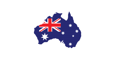 Australia Flag Picture PNG Images
