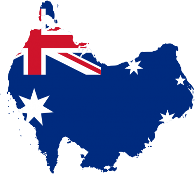 Australia Flag PNG Icon PNG Images