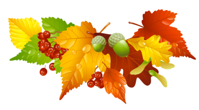 Autumn Png PNG Images