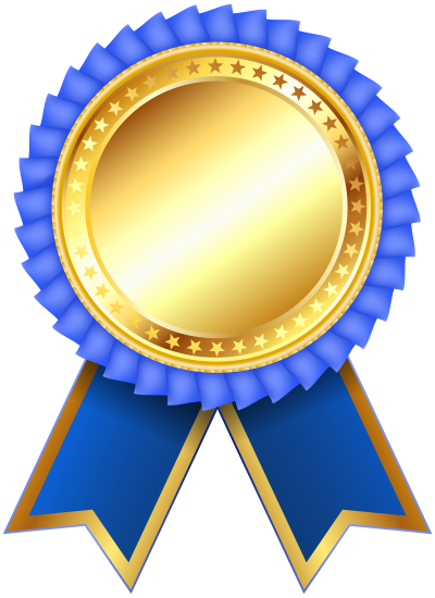 Award Clipart File 9 PNG Images
