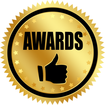 Award Cut Out PNG Images