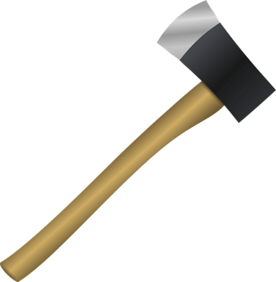 Axe Free Download Transparent PNG Images