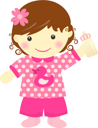 Download BABY GiRL Free PNG transparent image and clipart