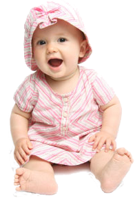 Baby Girl Png Pictures PNG Images