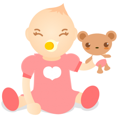 Baby Png Clipart PNG Images