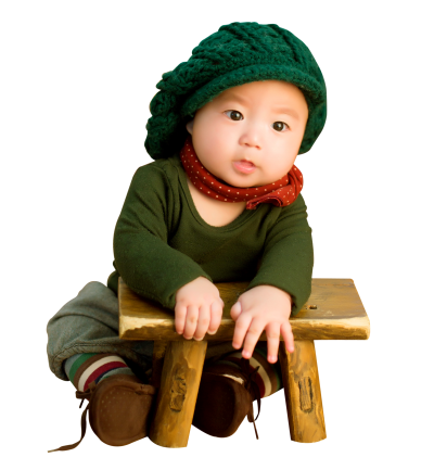 Green Baby Png Images PNG Images