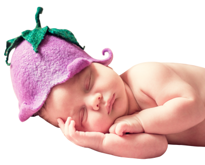 Sleeping Baby Png Transparent PNG Images