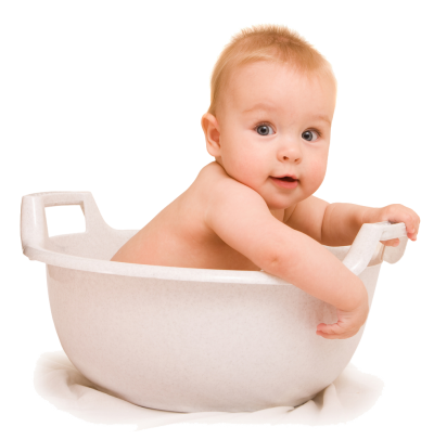 Water Baby Png Transparent PNG Images