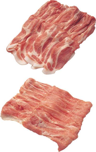Bacon Transparent PNG Images