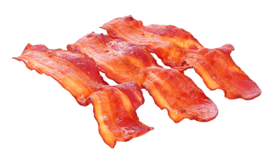 Bacon Clipart PNG File PNG Images