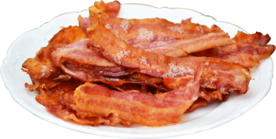Bacon Wonderful Picture Images PNG Images