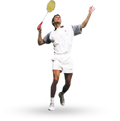 White Form, Player, Badminton Player Png PNG Images