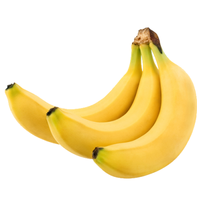 Banana Free Cut Out PNG Images