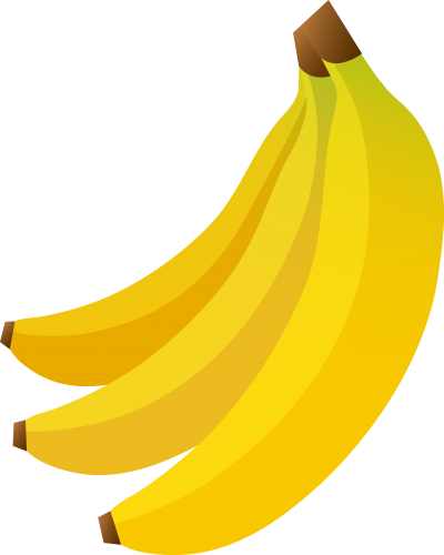 Banana Fruits Amazing Image Download PNG Images