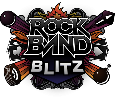 Rock Band High Quality PNG PNG Images