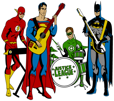 Download Band PNG PNG Images