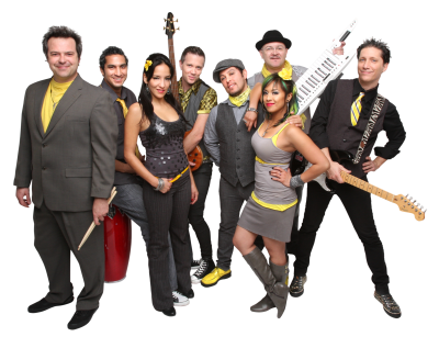 Band PNG Picture PNG Images