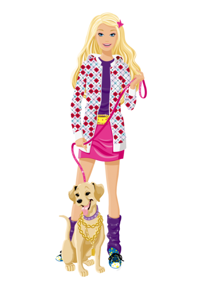 Baby, Toy, Super, Girl, Dress, Barbie Png PNG Images