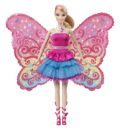 Barbie Doll Png Transparent Photo PNG Images