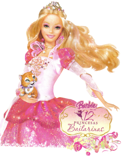 Pink By Cynthia Zulim On Festa Barbie Pinterest Barbie Pictures PNG Images