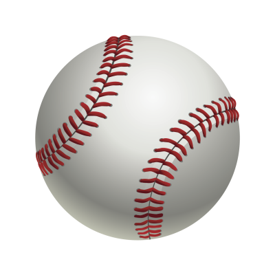 Baseball PNG Vector Images with Transparent background - TransparentPNG